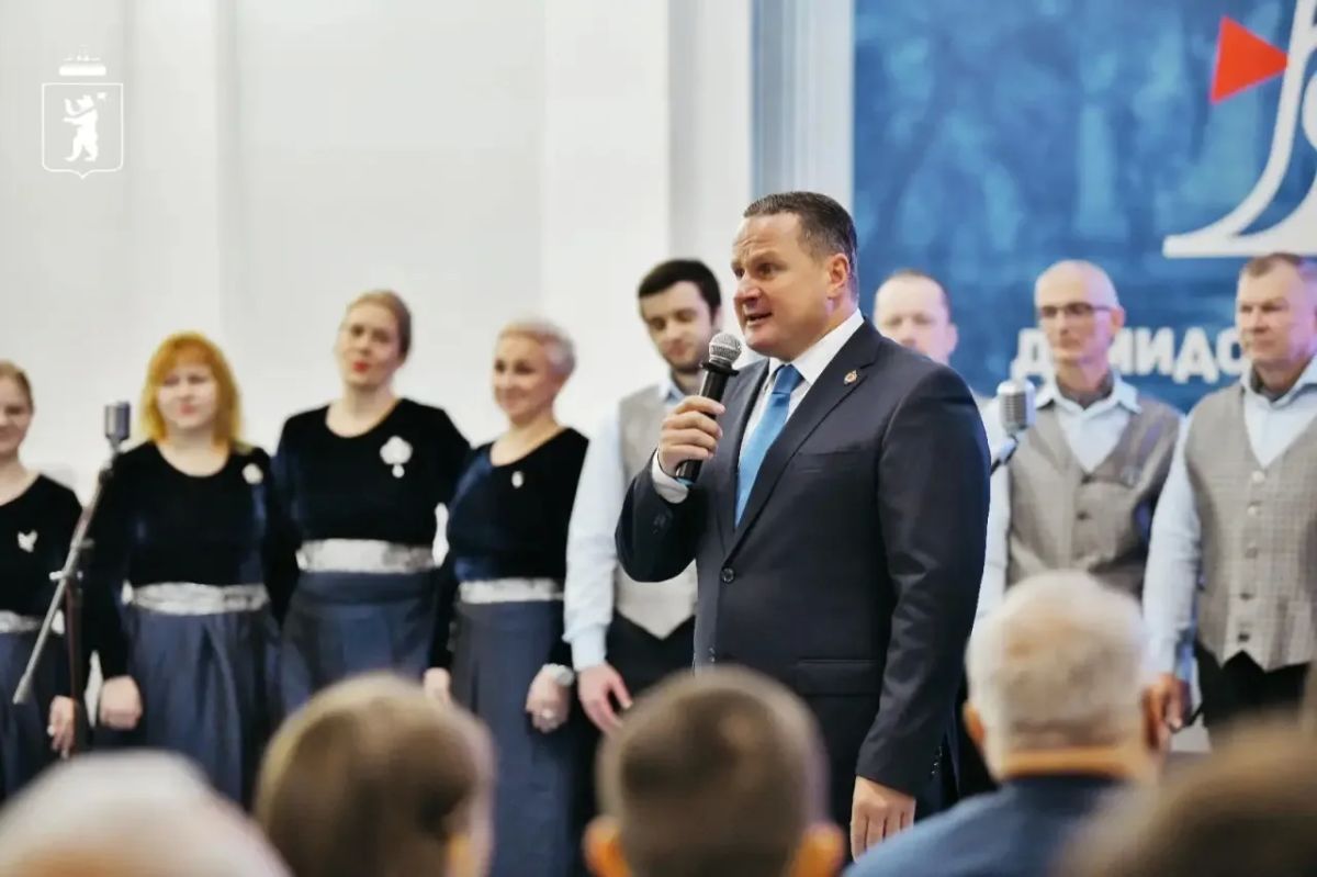 В Ярославле проходит IV Ярославский юридический форум В Ярославле проходит IV Ярославский юридический форум