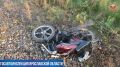 В Любимском районе Ярославской области водитель мопеда погиб при столкновении с дрезиной на железнодорожном переезде в поселке Соколиный