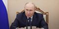 Путин освободил Савельева от должности вице-премьера в связи с избранием депутатом Госдумы