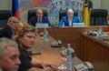 Ярославские полицейские и общественники обсудили новые формы взаимодействия и подвели итоги мероприятий для детей и молодежи