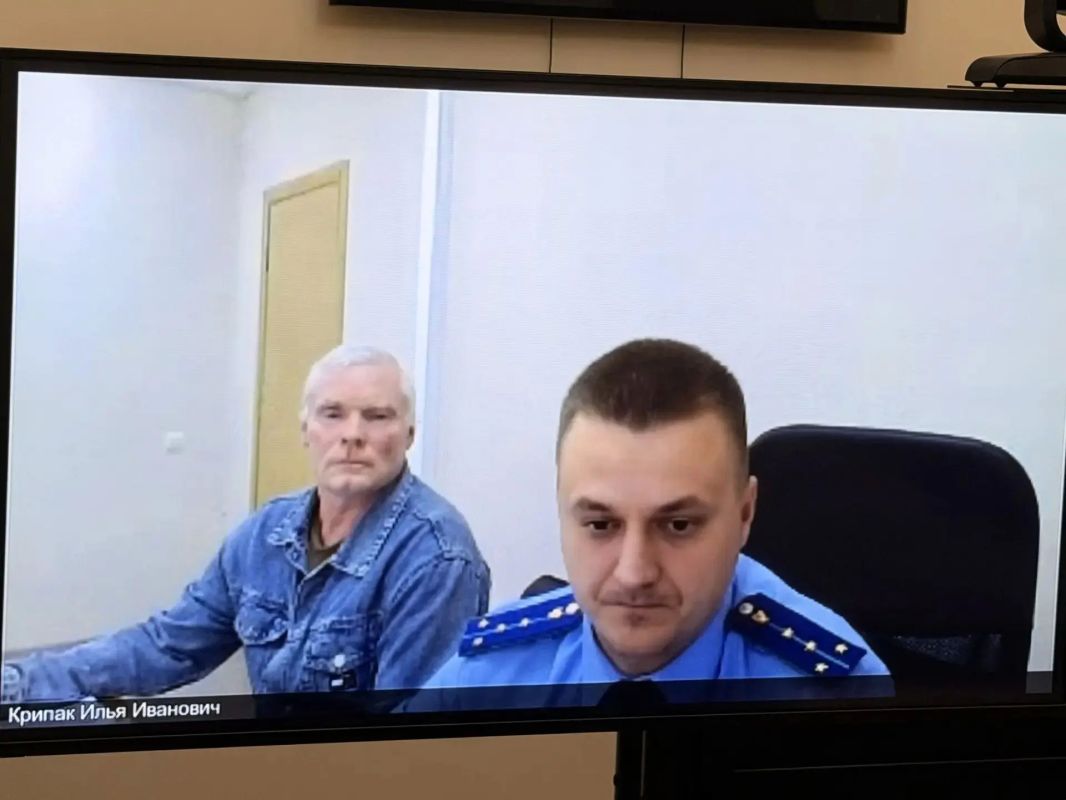 Первый заместитель прокурора области Алексей Путилов в режиме видео-конференц-связи провел личный прием жителей Некрасовского муниципального округа Первый заместитель прокурора области Алексей Путилов в режиме видео-конференц-связи провел личный прием жителей Некрасовского муниципального округа