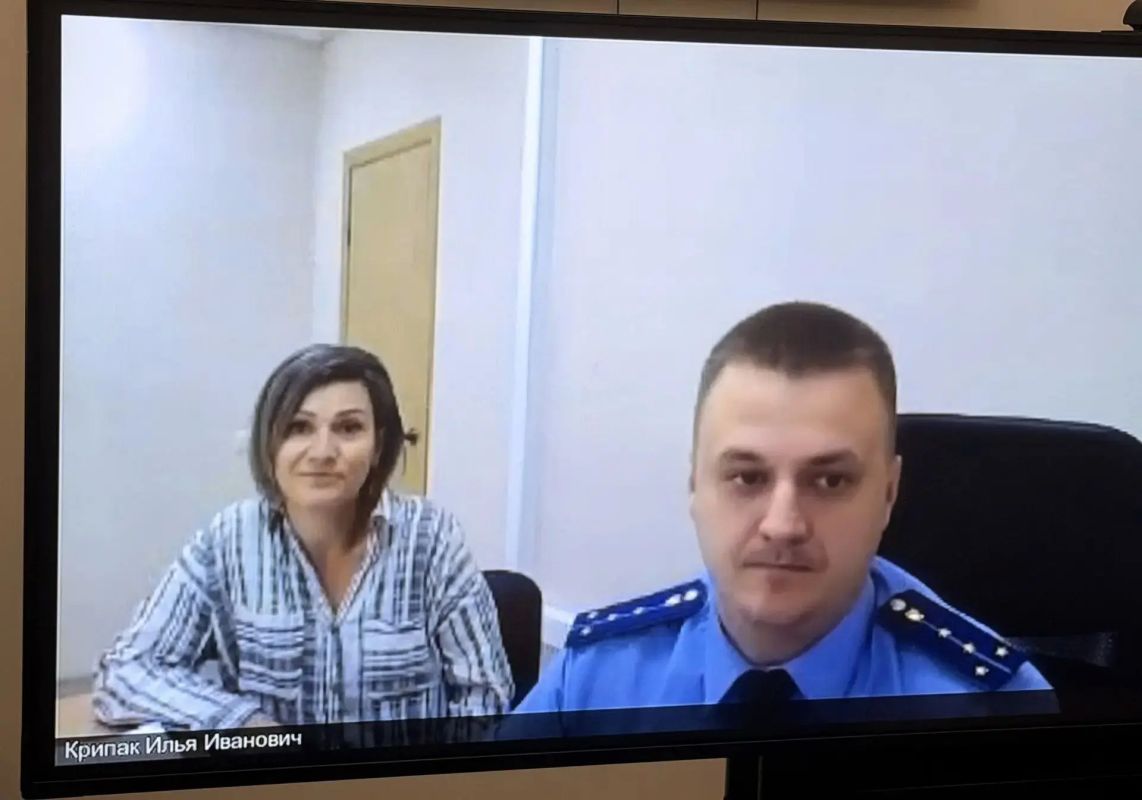 Первый заместитель прокурора области Алексей Путилов в режиме видео-конференц-связи провел личный прием жителей Некрасовского муниципального округа Первый заместитель прокурора области Алексей Путилов в режиме видео-конференц-связи провел личный прием жителей Некрасовского муниципального округа