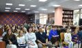 В Ярославле подвели итоги литературного конкурса «Вдохновение»