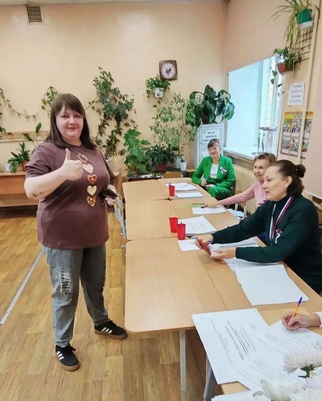 Выборы завершены, но история продолжается: запускаем новую рубрику Выборы завершены, но история продолжается: запускаем новую рубрику