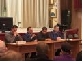 Заместитель прокурора Ярославской области Андрей Смирнов встретился с жителями села Кубринск Переславль-Залесского муниципального округа
