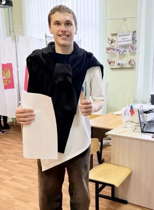 Выборы завершены, но история продолжается: запускаем новую рубрику Выборы завершены, но история продолжается: запускаем новую рубрику