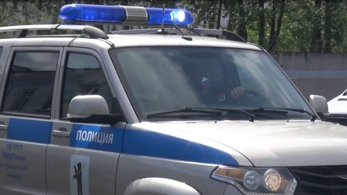 Полицией Тутаева возбуждены уголовные дела в отношении сына и отца, обоюдно причинивших друг другу вред здоровью