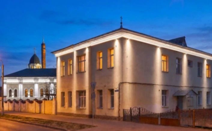 7 зданий и объектов Ярославской области украсят подсветкой 7 зданий и объектов Ярославской области украсят подсветкой