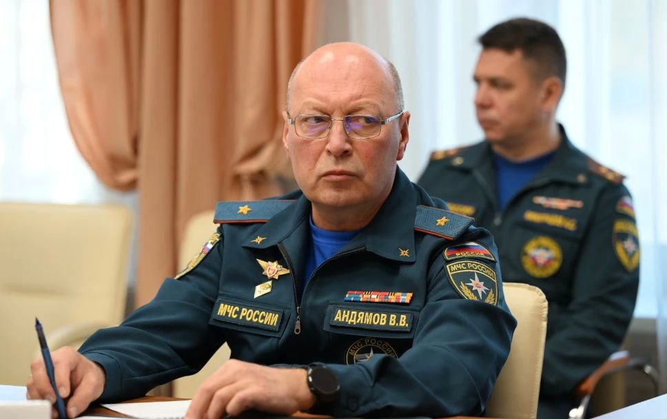 Михаил Евраев: Провел заседание оперативного штаба по ликвидации последствий трагедии в Кубринске Переславль-Залесского округа Михаил Евраев: Провел заседание оперативного штаба по ликвидации последствий трагедии в Кубринске Переславль-Залесского округа