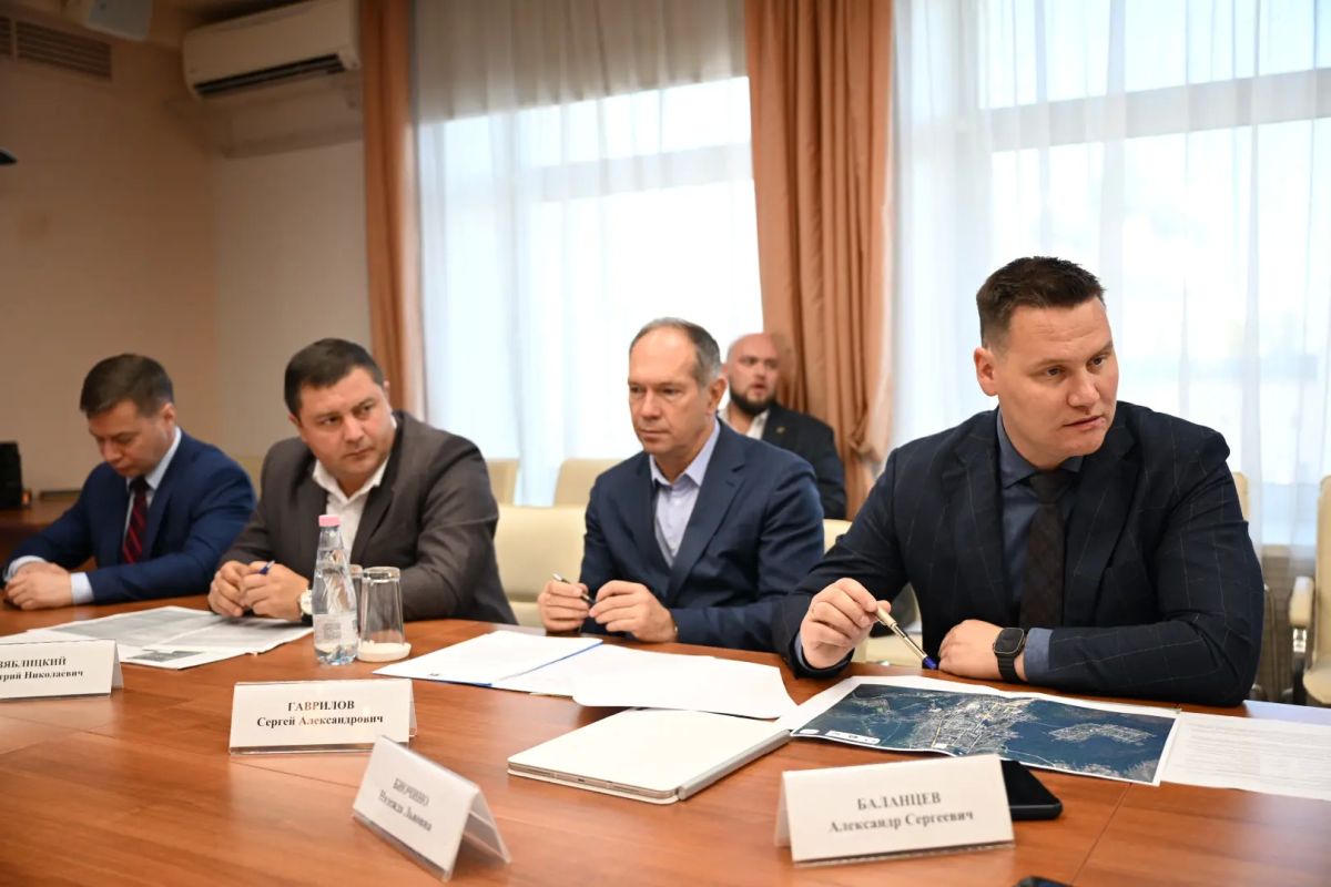Михаил Евраев: Провел заседание оперативного штаба по ликвидации последствий трагедии в Кубринске Переславль-Залесского округа Михаил Евраев: Провел заседание оперативного штаба по ликвидации последствий трагедии в Кубринске Переславль-Залесского округа