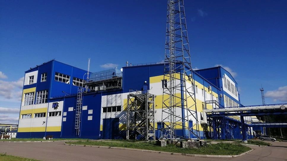 Арбитражный суд Ярославской области арестовал пять объектов Тутаевской парогазовой электростанции, принадлежащих АО «Иннополис Тех»