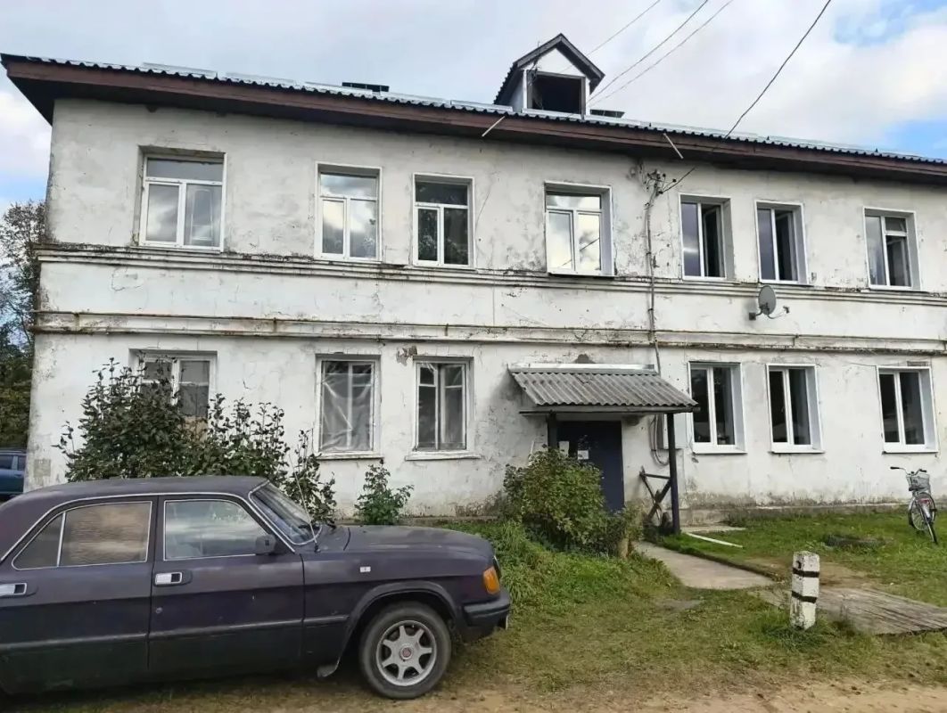 В Кубринске завершают первый этап восстановления зданий, пострадавших от пожара на производстве пиротехники В Кубринске завершают первый этап восстановления зданий, пострадавших от пожара на производстве пиротехники