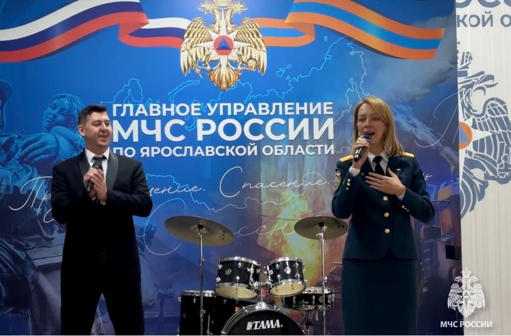 94 года на страже безопасности: День образования гражданской обороны 94 года на страже безопасности: День образования гражданской обороны