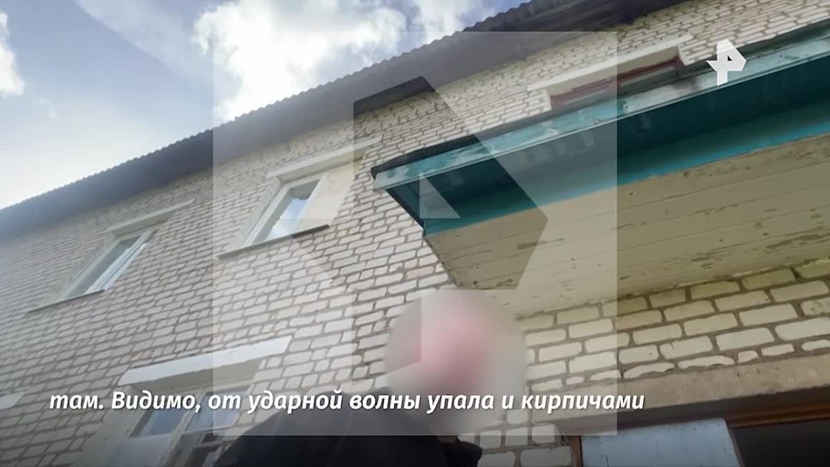 "Бабушку завалило кирпичами": при взрыве на пиротехническом предприятии под Ярославлем были не только работники