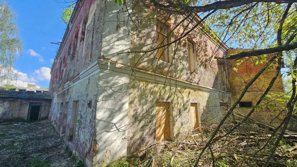 В Ярославской области подведены итоги первого этапа восстановления одного из архитектурных наследий Ростова Великого - здание «Дом жилой Кекиных В Ярославской области подведены итоги первого этапа восстановления одного из архитектурных наследий Ростова Великого - здание «Дом жилой Кекиных