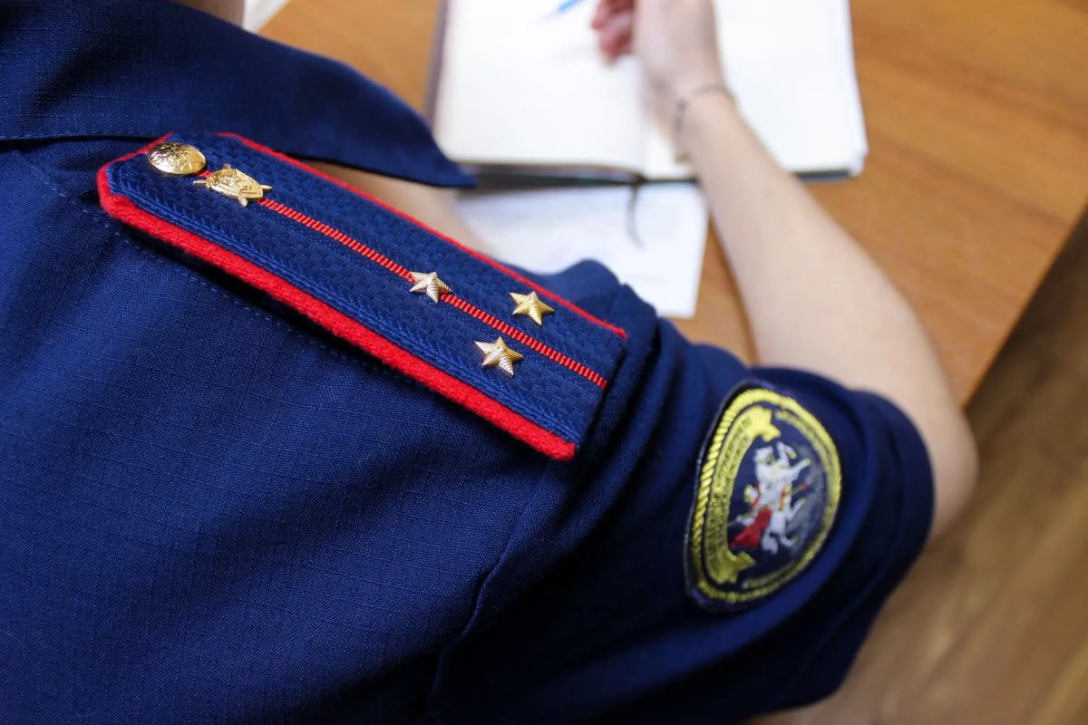 В Ярославле местная жительница предстанет перед судом по обвинению в вовлечение несовершеннолетнего в совершении действий, представляющих опасность для его жизни