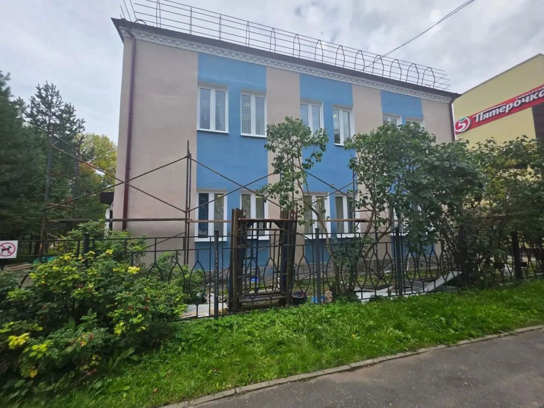 Рыбинская городская прокуратура продолжает держать на контроле выполнение работ по ремонту объектов по национальному проекту «Семья» Рыбинская городская прокуратура продолжает держать на контроле выполнение работ по ремонту объектов по национальному проекту «Семья»