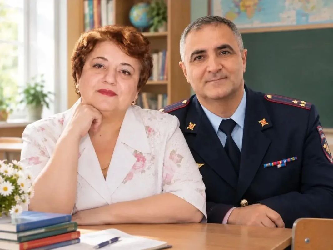 Уважаемая Марита Исаевна!. От все души поздравляю Вас с профессиональным праздником!