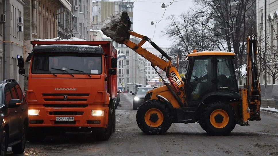 В Ярославле до 15 октября планируют подготовить 205 единиц техники к зимнему содержанию городских территорий