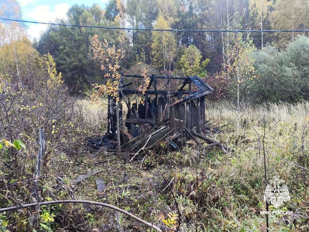 Огонь не щадит ничего. В СНТ «Станкостроителей» Ярославского округа произошло загорание дачного дома Огонь не щадит ничего. В СНТ «Станкостроителей» Ярославского округа произошло загорание дачного дома