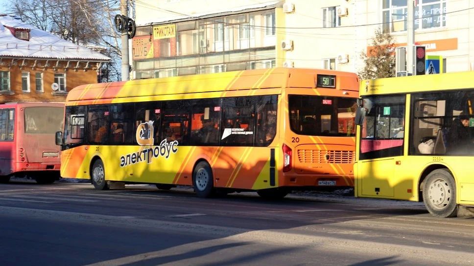АО «Яргорэлектротранс» объявило закупку на устройство фундаментов и монтаж двух ультрабыстрых зарядных станций для электробусов в депо на улице Гагарина, 61 в Ярославле