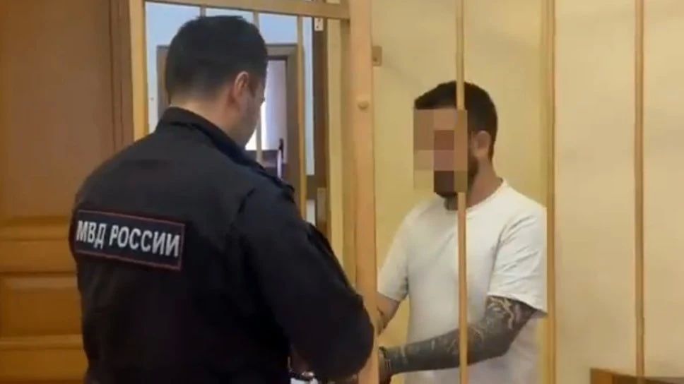 Кировский районный суд Ярославля приговорил 29-летнего местного жителя к трем годам четырем месяцам колонии строгого режима за нападение на сотрудника Госавтоинспекции