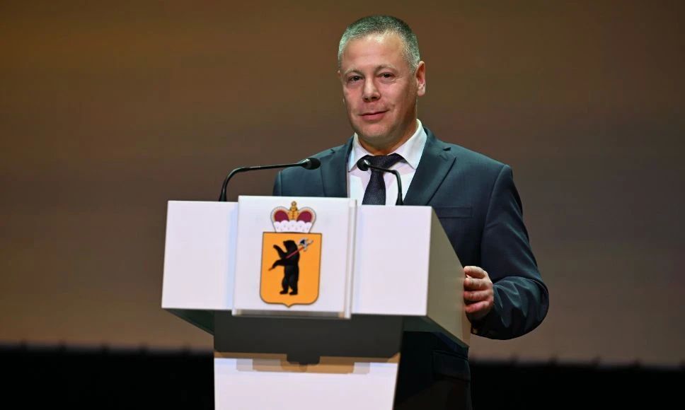Михаил Евраев: Посетил Неделю промышленности в КЗЦ «Миллениум» Михаил Евраев: Посетил Неделю промышленности в КЗЦ «Миллениум»