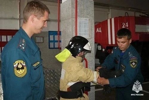 #ЛицаМЧС. В Главном управлении МЧС России по Ярославской области трудятся профессионалы самых разных направлений #ЛицаМЧС. В Главном управлении МЧС России по Ярославской области трудятся профессионалы самых разных направлений