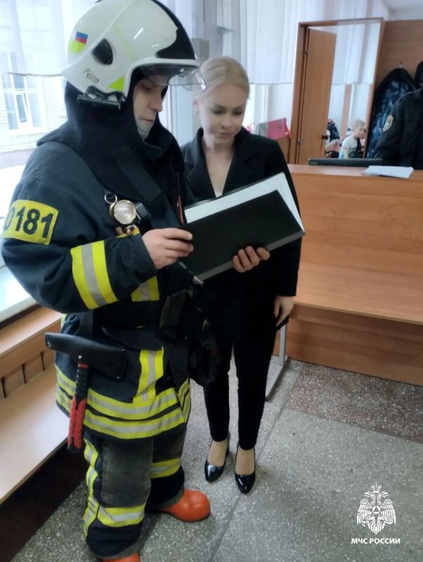 #ЛицаМЧС. В Главном управлении МЧС России по Ярославской области трудятся профессионалы самых разных направлений #ЛицаМЧС. В Главном управлении МЧС России по Ярославской области трудятся профессионалы самых разных направлений
