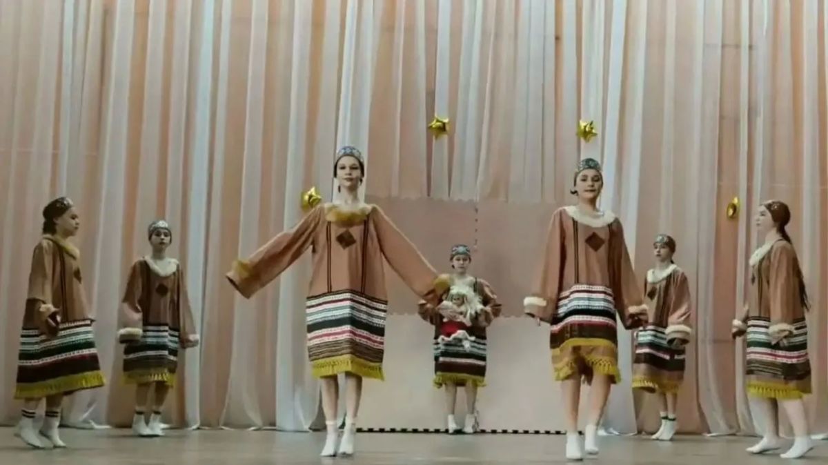 В Туле завершился второй этап Международного конкурса художественной самодеятельности Следственного комитета РФ среди следственных управлений по Центральному федеральному округу В Туле завершился второй этап Международного конкурса художественной самодеятельности Следственного комитета РФ среди следственных управлений по Центральному федеральному округу