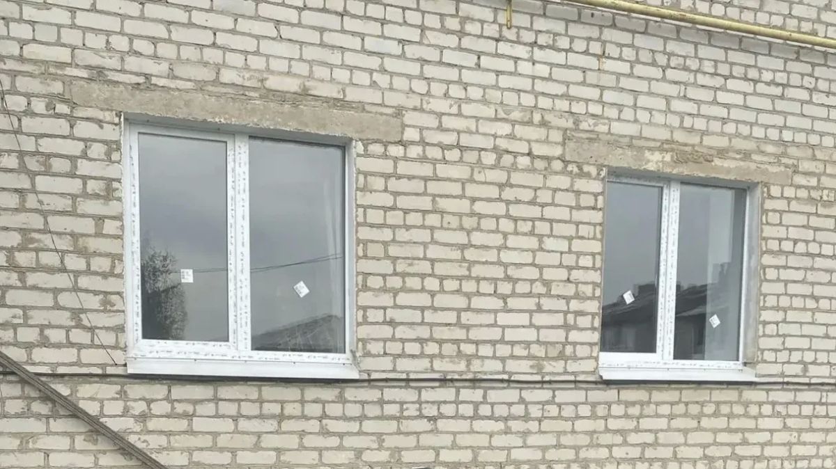 В Кубринске продолжают восстанавливать дома после пожара на заводе пиротехники В Кубринске продолжают восстанавливать дома после пожара на заводе пиротехники