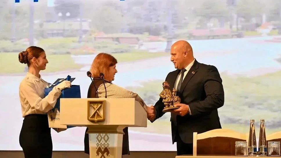 Ярославль примет XV Форум городов-побратимов Беларуси и России