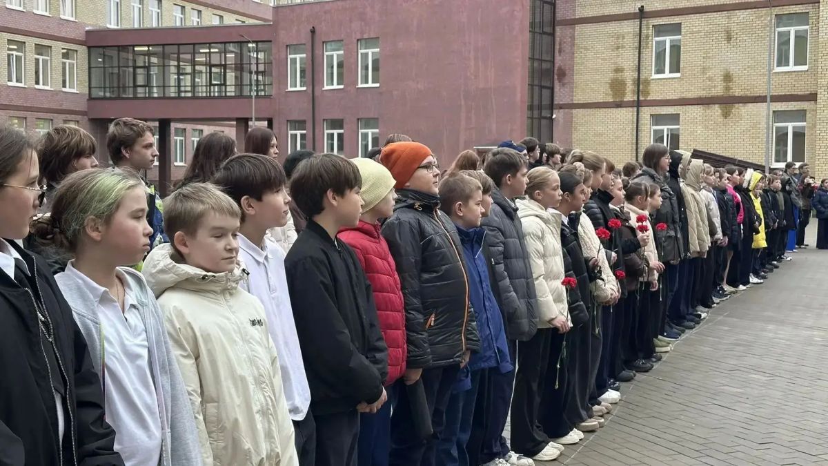 Михаил Евраев: Сегодня в Ярославле открыли сразу два новых объекта, посвященных адмиралу Ф.Ф. Ушакову Михаил Евраев: Сегодня в Ярославле открыли сразу два новых объекта, посвященных адмиралу Ф.Ф. Ушакову