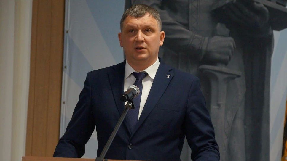 Председатель объединения профсоюзов Ярославской области Сергей Соловьев подтвердил намерение участвовать в выборах мэра Ярославля