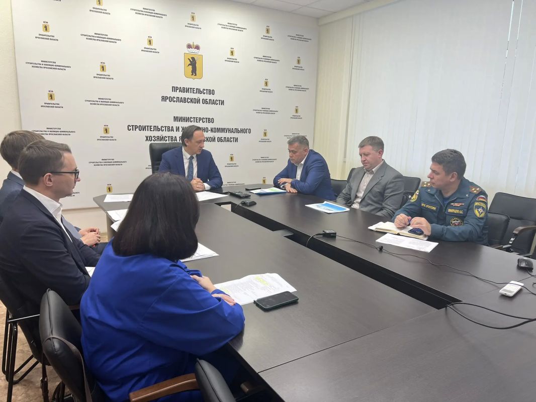 Безопасность и надежность электроснабжения — в приоритете