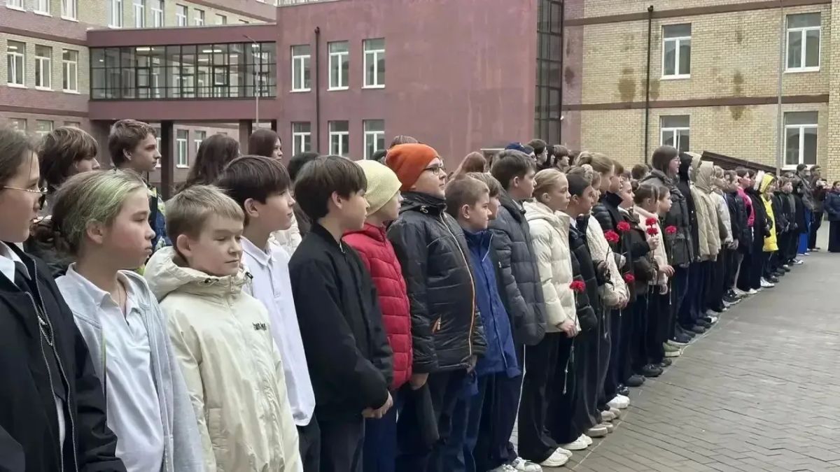 В Ярославле увековечили память адмирала Ушакова В Ярославле увековечили память адмирала Ушакова