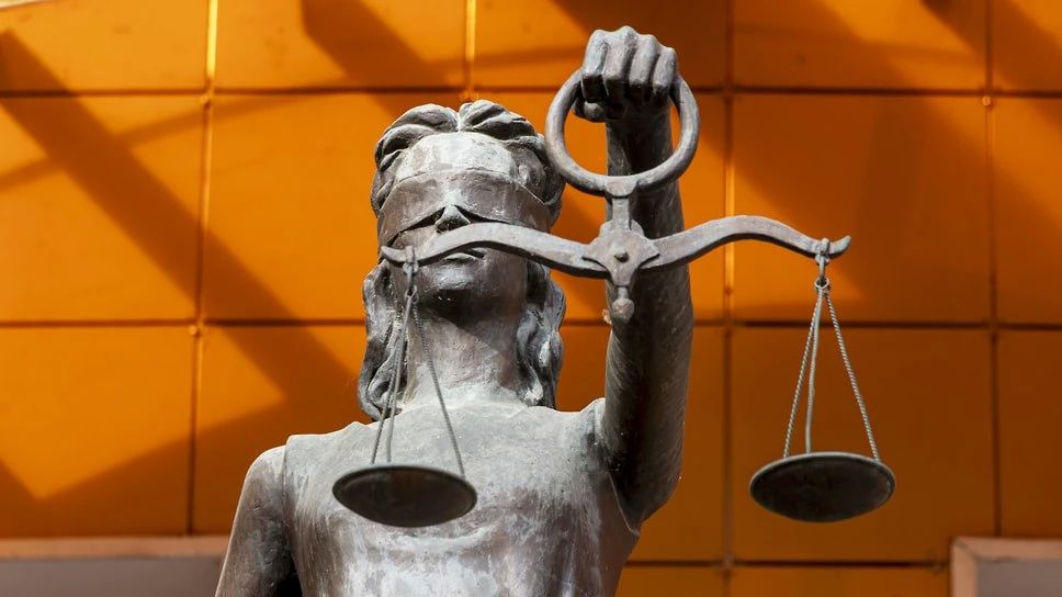 В Ярославле завершено расследование дела против 45-летней местной жительницы, которую обвиняют в хулиганстве с угрозой насилия