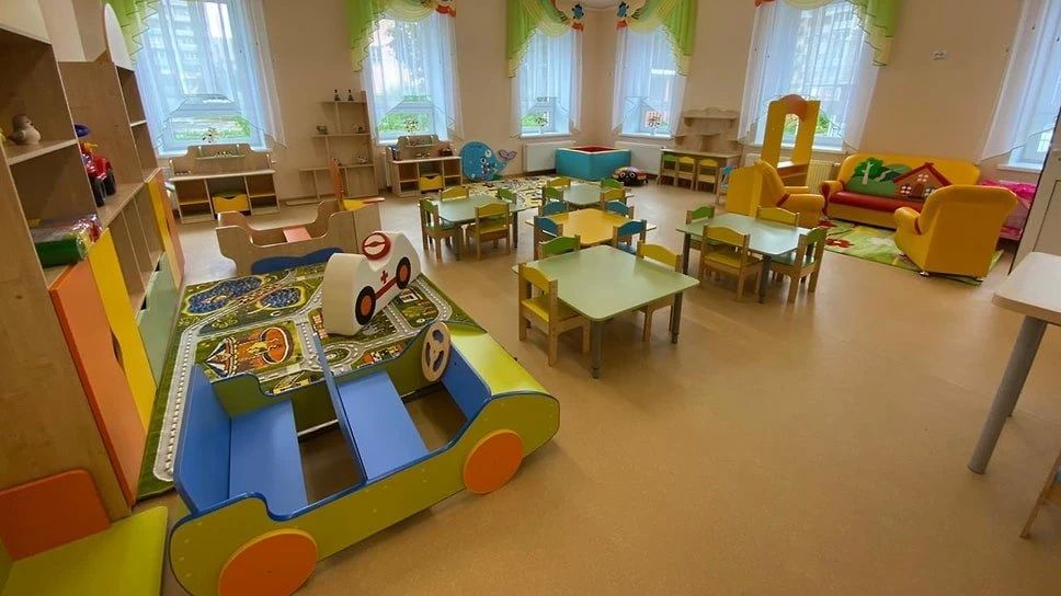 С 1 января 2027 года родительская плата за присмотр и уход в муниципальных детских садах Ярославля вырастет примерно на 6%. Стоимость пребывания ребенка 8–10 часов увеличится с 164 до 174 руб