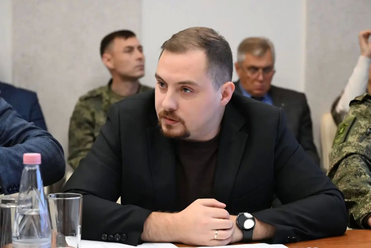 Михаил Евраев: Поручил главам муниципальных образований усилить контроль за уличным освещением Михаил Евраев: Поручил главам муниципальных образований усилить контроль за уличным освещением