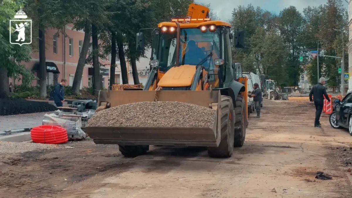 С Днём работников дорожного хозяйства! С Днём работников дорожного хозяйства!