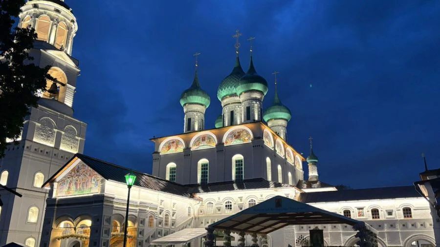 Ярославль поборется за звание главного молодежного города страны
