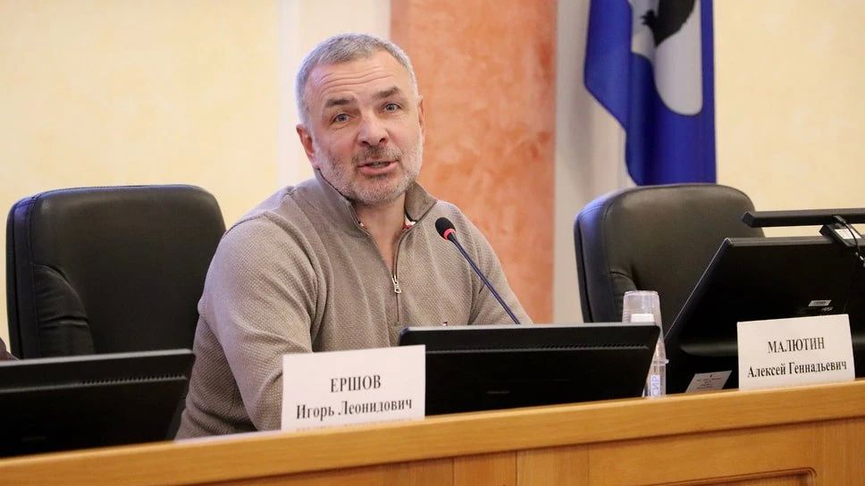 Ярославский областной суд оставил без удовлетворения жалобу зампреда муниципалитета Алексея Малютина на решение о лишении его депутатских полномочий