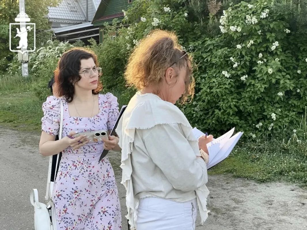 В Ярославле усилена работа по наведению порядка на городских территориях В Ярославле усилена работа по наведению порядка на городских территориях