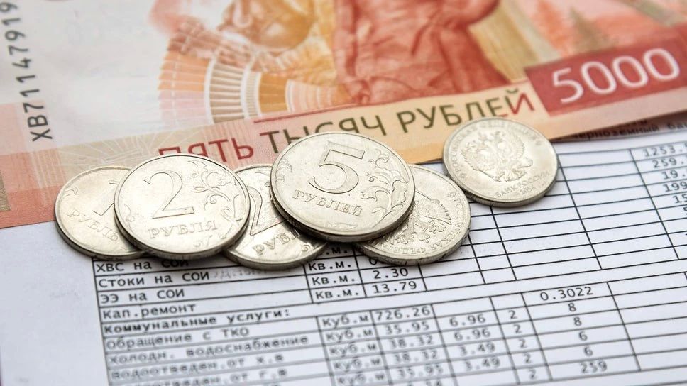 Ярославский областной водоканал проведет перерасчет платы за отопление в домах Рыбинска, где не смогли вовремя дать тепло