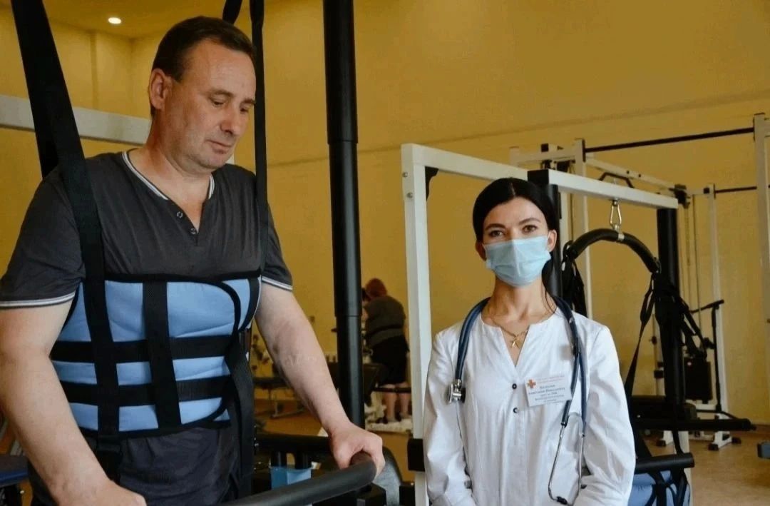 В регионе расширяют меры поддержки для участников СВО и их семей В регионе расширяют меры поддержки для участников СВО и их семей