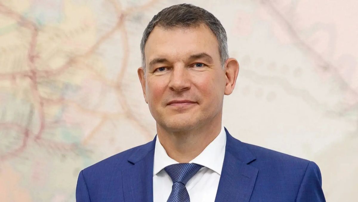 Михаил Евраев: Президент России Владимир Владимирович Путин подписал указ о вручении государственных наград Михаил Евраев: Президент России Владимир Владимирович Путин подписал указ о вручении государственных наград