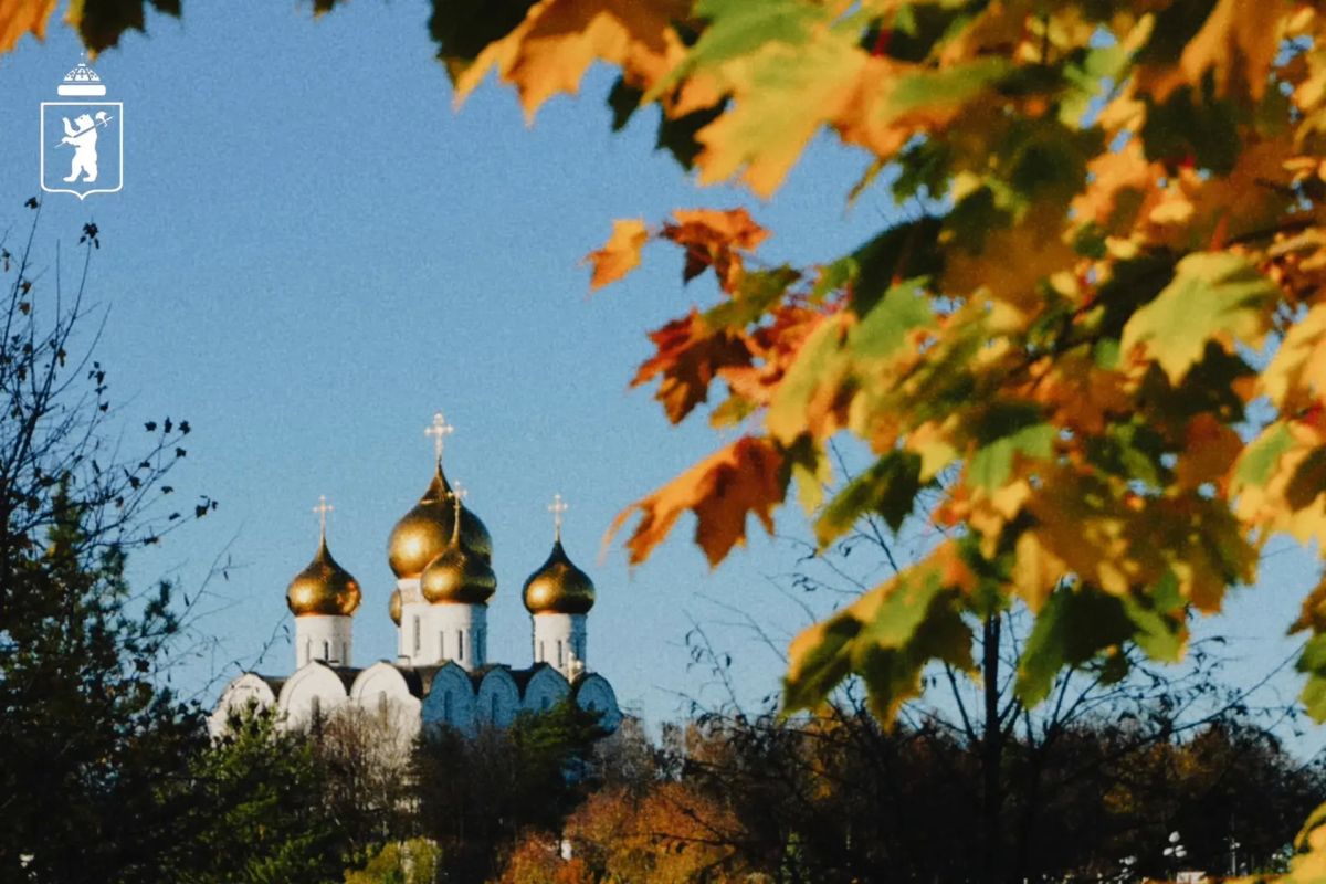 Как развивается туризм в Ярославле последние пять лет