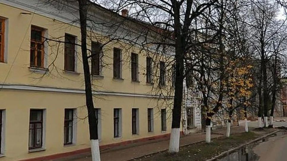 КУМИ мэрии Ярославля подал в арбитраж иск к благотворительному фонду поддержки и развития театра имени Федора Волкова