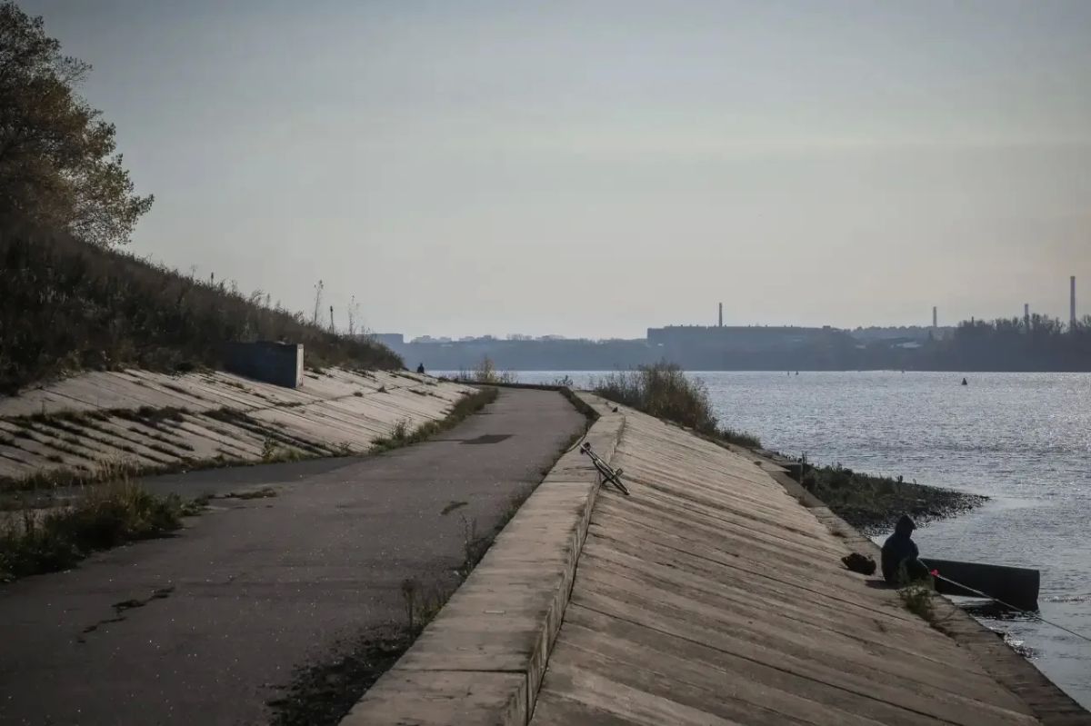 Дмитрий Рудаков: Сегодня рабочий выезд в Волжский Дмитрий Рудаков: Сегодня рабочий выезд в Волжский