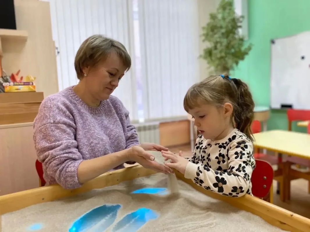 Социальная поддержка в Ярославле — одна из самых широких в стране Социальная поддержка в Ярославле — одна из самых широких в стране